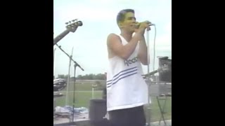 Jams for Man - Episode #61 - Steve Covert (Split Decision) pt 1