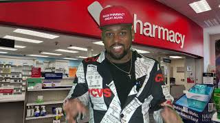 When You No Longer Have A Filter In The Pharmacy