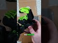 Azeron Cyborg 2: Unboxing Customization &amp; Thumbstick Support! #shorts