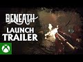 Beneath | Ride Or Die Launch Trailer