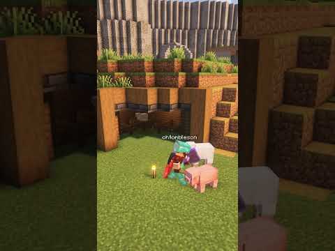 Thumbnail for: Minecraft - Bob's World Season 2 (Stable Build)