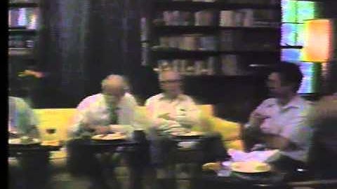 The Computer Pioneers: IBM Discussion Group, segment 2