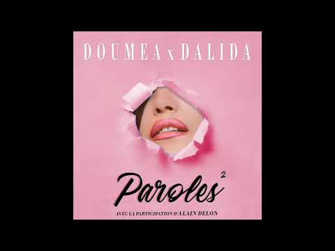 Dalida & Alain Delon - Paroles Paroles (Radio Edit)