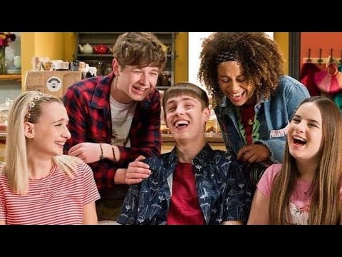 Download So Awkward Series 6 Episode 6 Deny and Deniability