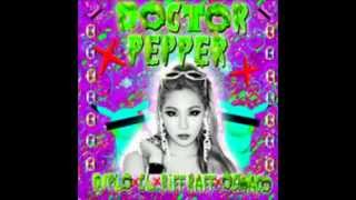 Diplo X CL X RiFF RAFF X OG Maco - Doctor Pepper (Clean)