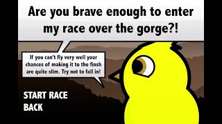 Another Yellow Ducks Dialogue Duck Life 4