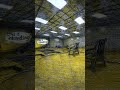 ☁ BACKROOMS ☁ - Backrooms phenomena!