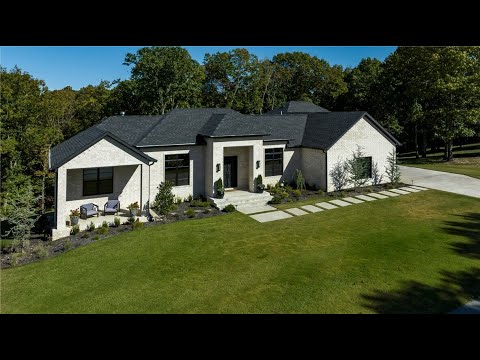 13754 Eastgate Dr, Rogers, AR home video tour