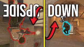 THIS IS HOW AUSTRALIANS PLAY CS2