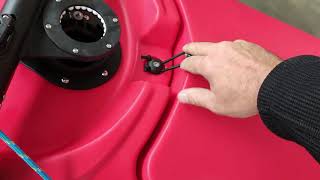 MarineNow Sailing Trimaran Kayak walkthrough