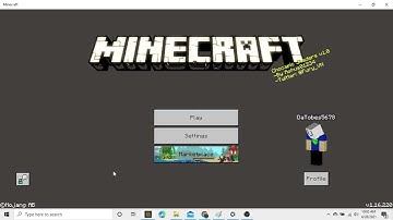 How to install shaders to Minecraft win 10