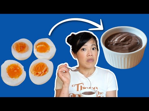 What Is Pudding Good For