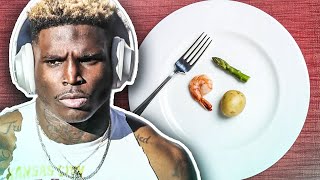 Tyreek Hill's Insane Diet and Workout