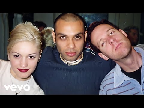 No Doubt - Running (Official Music Video)