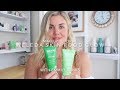 Weleda Skin Food Glow Makeup Tutorial