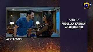 Nashtar Episode 20 Teaser - 16th October 2026 - HAR PAL GEO