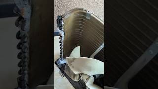 Lg ac gas leakus #actech #accircuits #shortsfeed #lgac #splitac