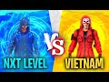 Vietnam Legend😯Vs 2B Gamer | para SAMSUNG A3,A5,A6,A7,J2,J5,J7,S5,S6,S7,S9,A10,A20// FREEFIRE