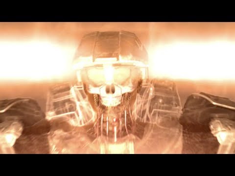 Halo 4 - "Scanned" Launch Trailer (Extended) by David Fincher [HD]