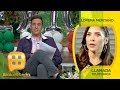 ¡Lorena Meritano logró vencer al cáncer! | Ventaneando