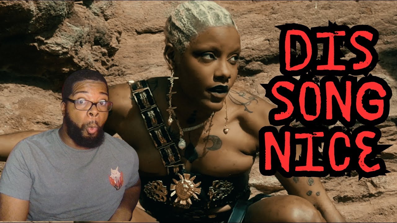 This Song Is About to CHANGE Your Life Iniko- Invasion Reaction! - YouTube