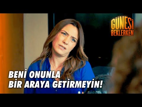 Tülin, Demet'in Başına Dert Oldu! - Güneşi Beklerken Özel Bölüm