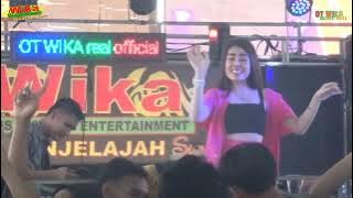 Desember 2022 || OT WIKA TERBARU LIVE BIARLAH  BERLALU FDJ DEVI KITTY ||