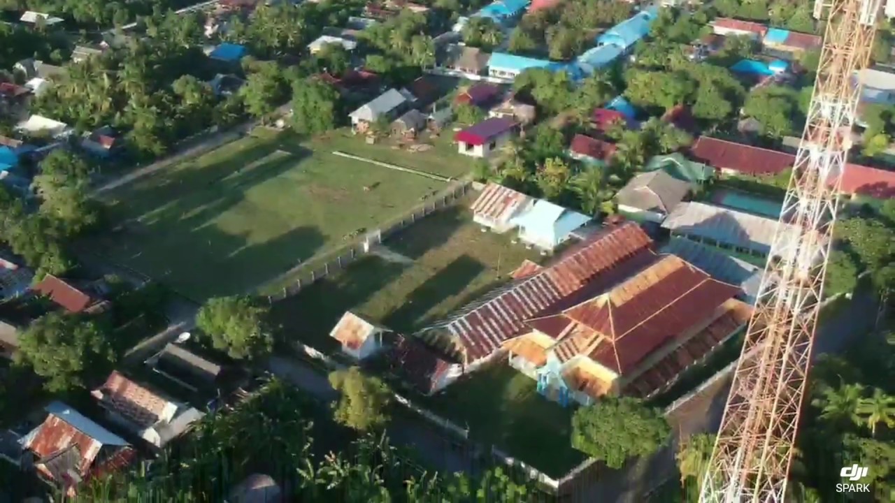 Wakatobi_Kaledupa : Ambeua Besar