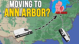 7 Things You Need To Know Before Moving To Ann Arbor