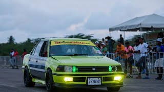 Took My 2Zz-Ge Toyota Corolla To Ironshore Drag Racing Motorsportja