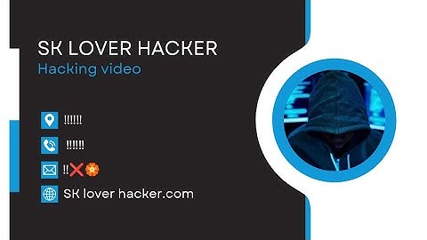 hacker attitude status video SK lover hacker new status video #hacking #hackerstatusattitude #shorts