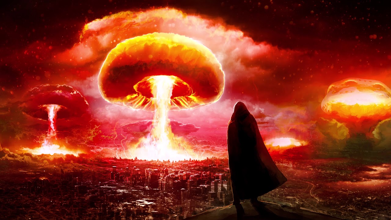Really Slow Motion - Waiting For The End (extended version) Epic Choral Hybrid trailer music world