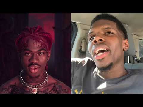 My thoughts on Lil Nas X new music video âMonteroâ 