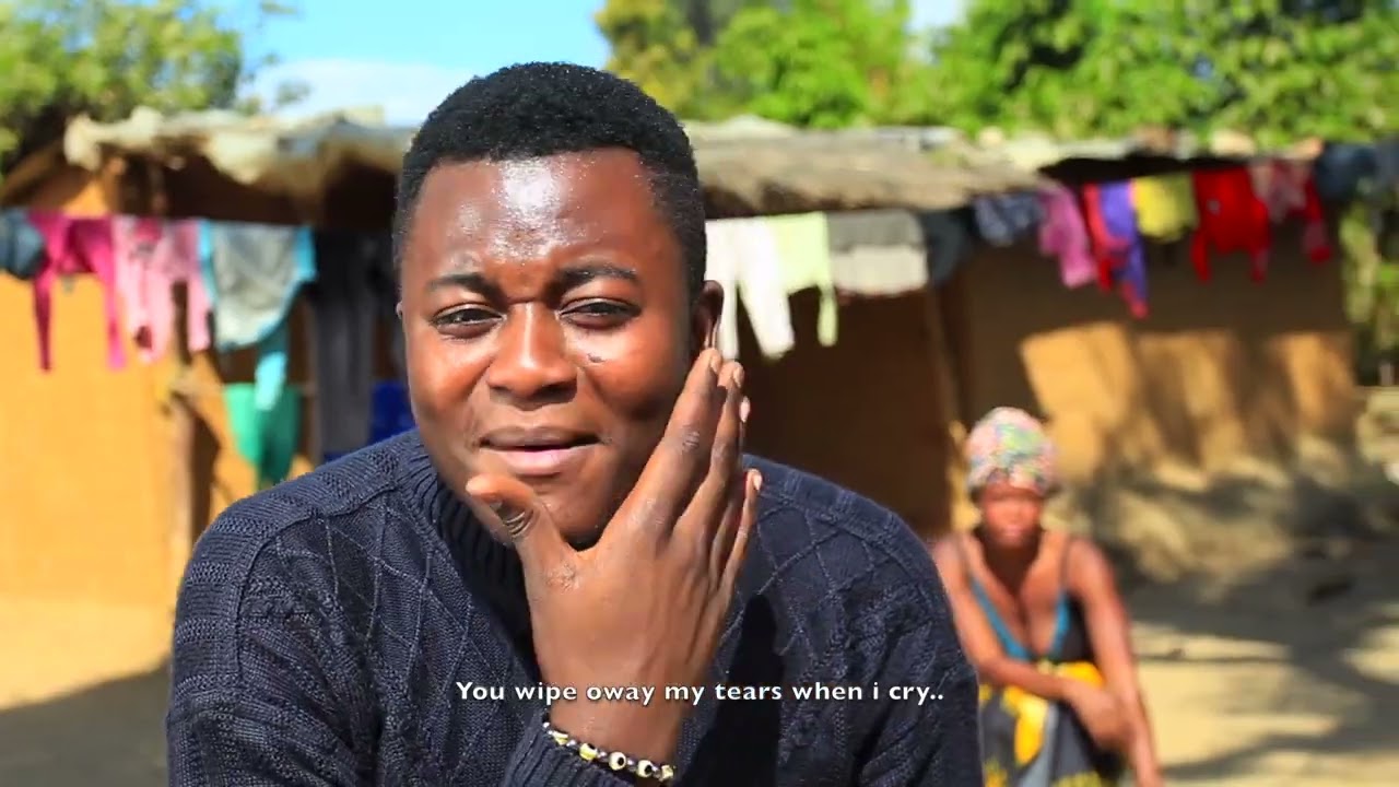 YESU CHIBUSA WANDI::JOSHUA NN. New Official video 2022