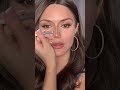 Nose Contouring Tutorial for a Perfect Glow ✨