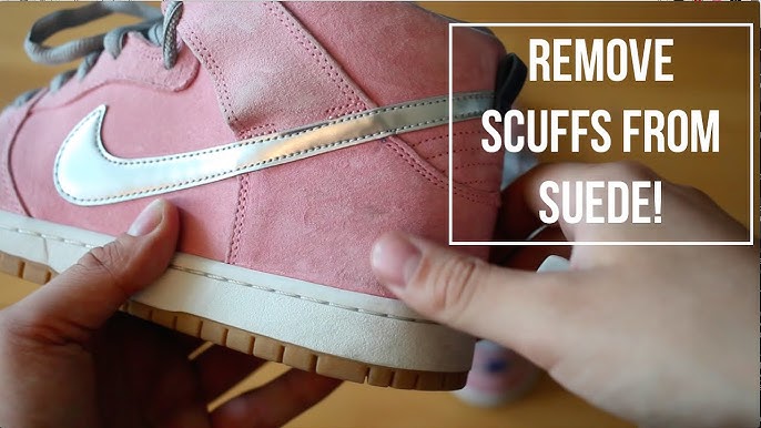 How to Remove Scuff Marks From Patent Leather - YesMissy