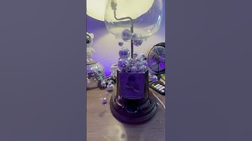 How to upcycle a $2 thrift shop lampshade to a $200 lampshade