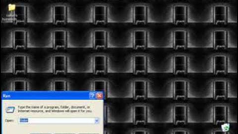 Windows Xp Secret Song