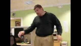 The Dan Z McNuggets Dance