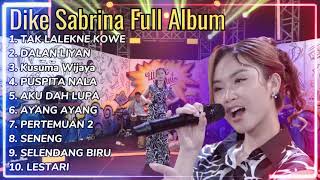 Dike Sabrina  Album  Kusuma Wijaya  Ayang Ayang   Album Dangdut Trending 2025 
