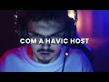 Sua Hospedagem começa conosco - Havic Host
