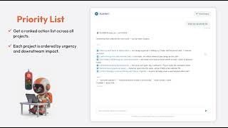 PLANNY1 priority list