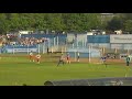 Petrochemia Płock - ŁKS Łódź 1:1 (9.05.1998)