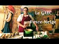 Le gaec perce neige fromages fermiers et leur ramequin bugiste