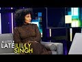 Tracee Ellis Ross Spills the Tea About the Girlfriends Reunion on Black-ish