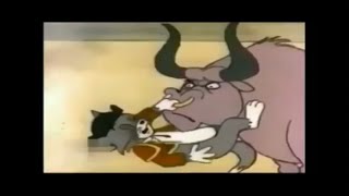 Tom & Jerry El Matador | classic cartoon | looney tunes cartoons | @Wbkidscartoons-bn3ix