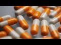 #TomorrowsDiscoveries: Improving the Practice of Prescribing Antibiotics &ndash; Dr. Morgan Katz