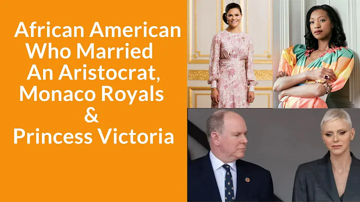 Rose Hulse,  Monaco Royals & Princess Victoria #me...