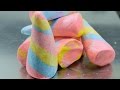 How It's Made: Unicorn Horn Bubble Bar