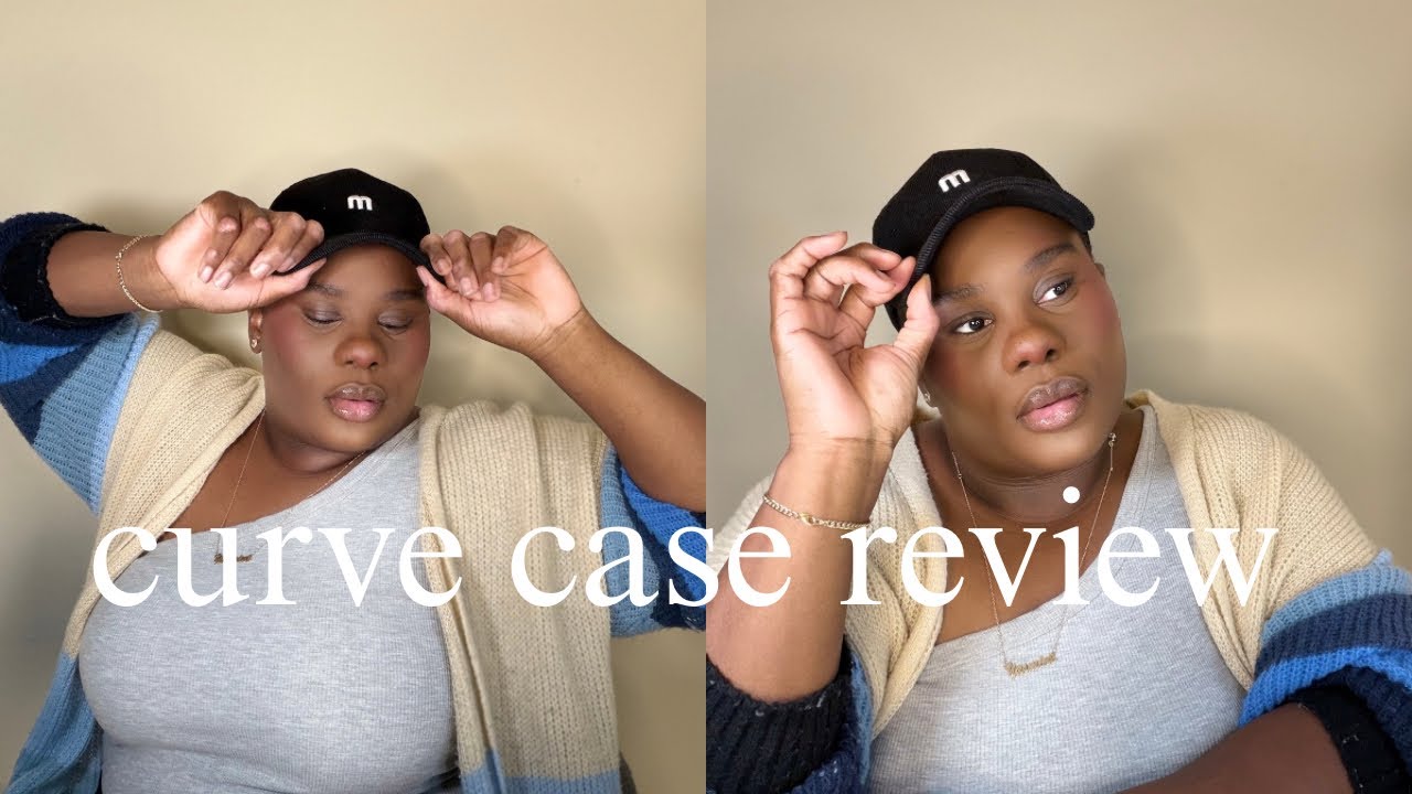 Curve case review 